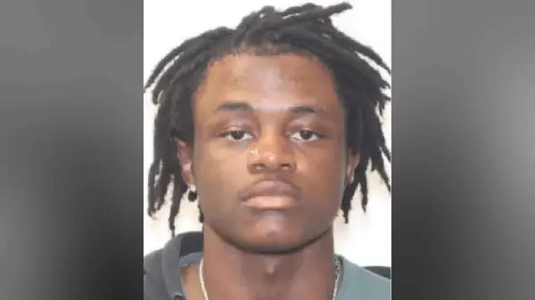 Toronto Man Charged With Sexual Offences Against Minor 