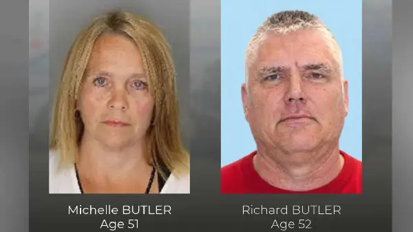 Former MLB Player, Wife Charged in $60,000 Youth Baseball Fraud Investigation