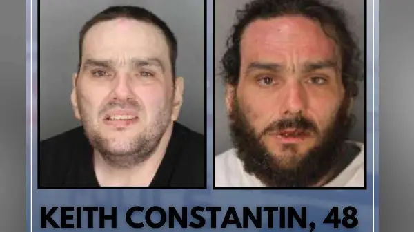 High-Risk Offender Arrested After Breaching Curfew in Durham Region