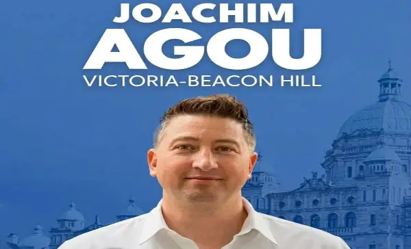  B.C. Conservatives drop Victoria candidate over posts targeting Pakistani community