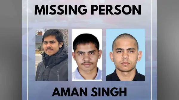 Durham Police renew appeal for missing 21-year-old Aman Singh 