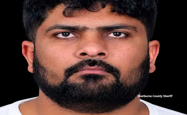 U.S. court upholds conviction of man in Canada-U.S. human smuggling case