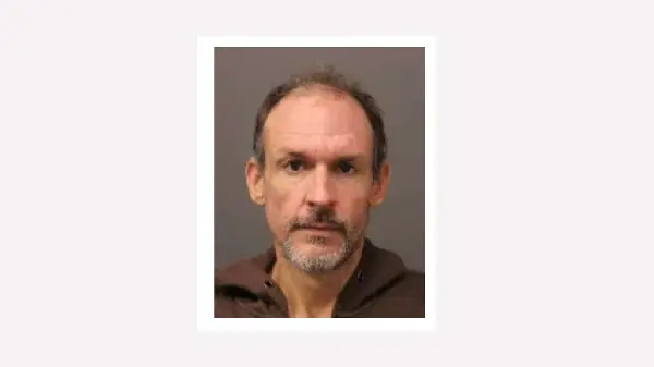 York Police charge man in alleged obscene note and harassment incidents