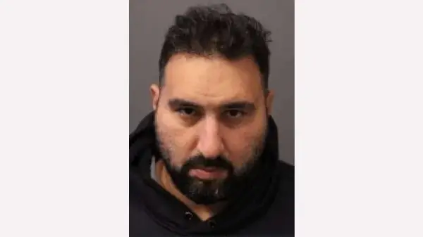 York Region Police charge 41-year-old in fatal Vaughan hit-and-run 