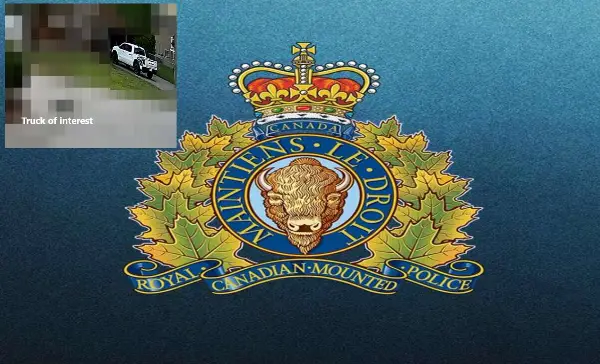 Kelowna RCMP investigate alleged kidnapping and targeted abduction