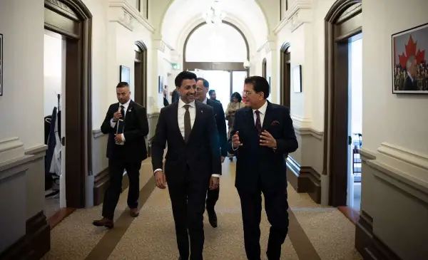 Canada-India Trade Mission secures 34 commercial agreements worth nearly $300 million