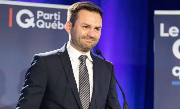 Parti Québécois forms minority government as CAQ wiped out