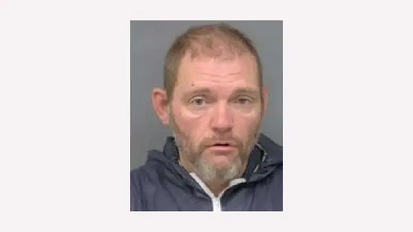 Brampton man charged in 20 commercial break-ins 