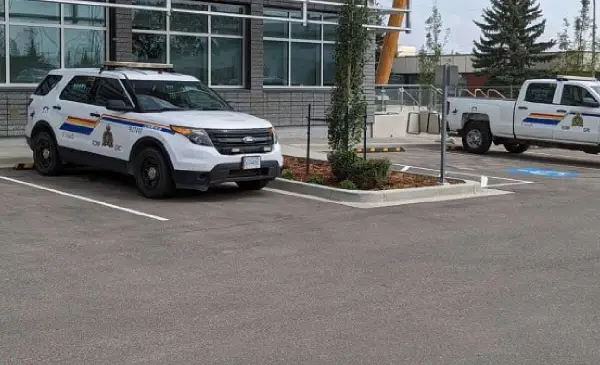 Fort St. John RCMP Investigating Violent Threats Directed at Local Student