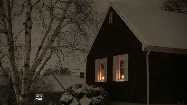 Alberta’s Winter Rules protect residential electricity and natural gas services