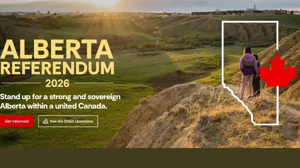 Alberta Referendum 10 questions in Punjabi