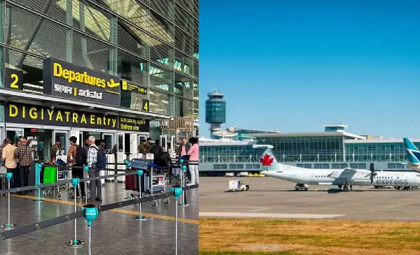 New Sister Airport Deal Links Western Canada and Southern India for Freight, Tech, and Direct Flights