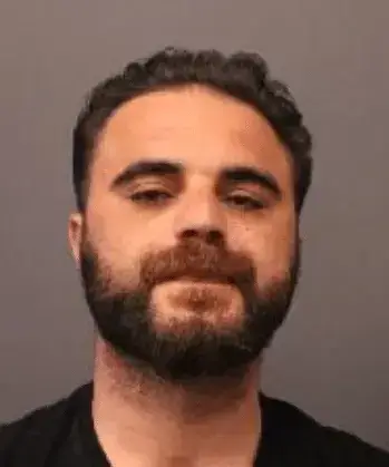    York Police search for 31-year-old man wanted for breaching court order 
