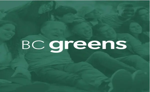 B.C. Greens propose wealth tax to raise $22.2 billion for public services