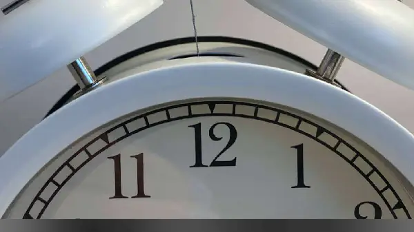 Ontario plans permanent Daylight Saving Time in parts of the northwest 