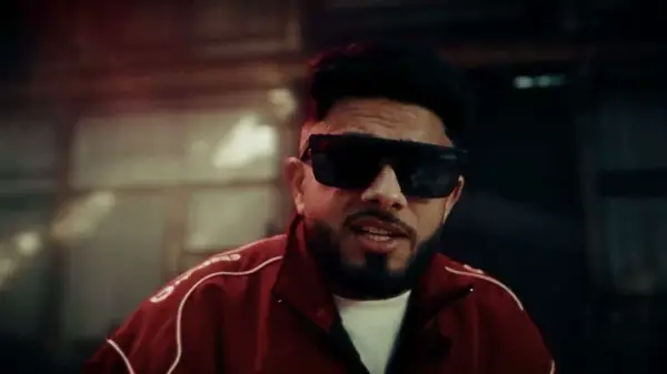 IMAGINE (OFFICIAL MUSIC VIDEO) - CHINNA | JAY TRAK
