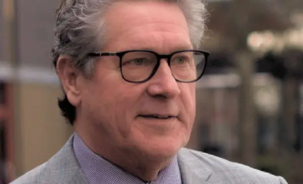 Mike Starchuk Promises New Lobbyist Registry for Surrey