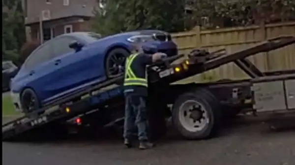 25-year-old Toronto man faces 19 charges in Peel street racing probe 
