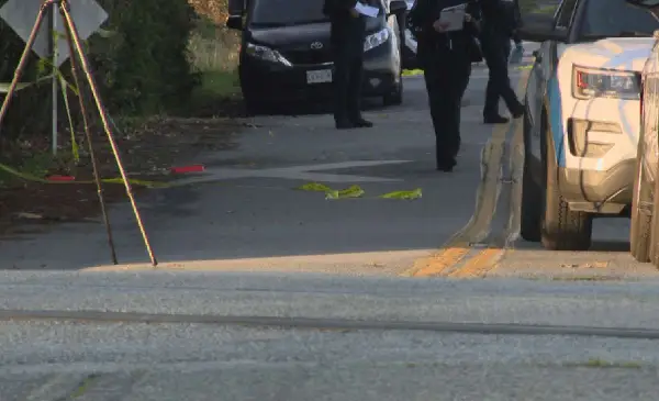 Suspicious Death Investigation Underway After Body Found Near 156th Street in Surrey