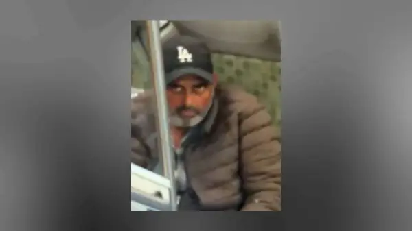 Toronto Police seek suspect in GO Train indecent act investigation 