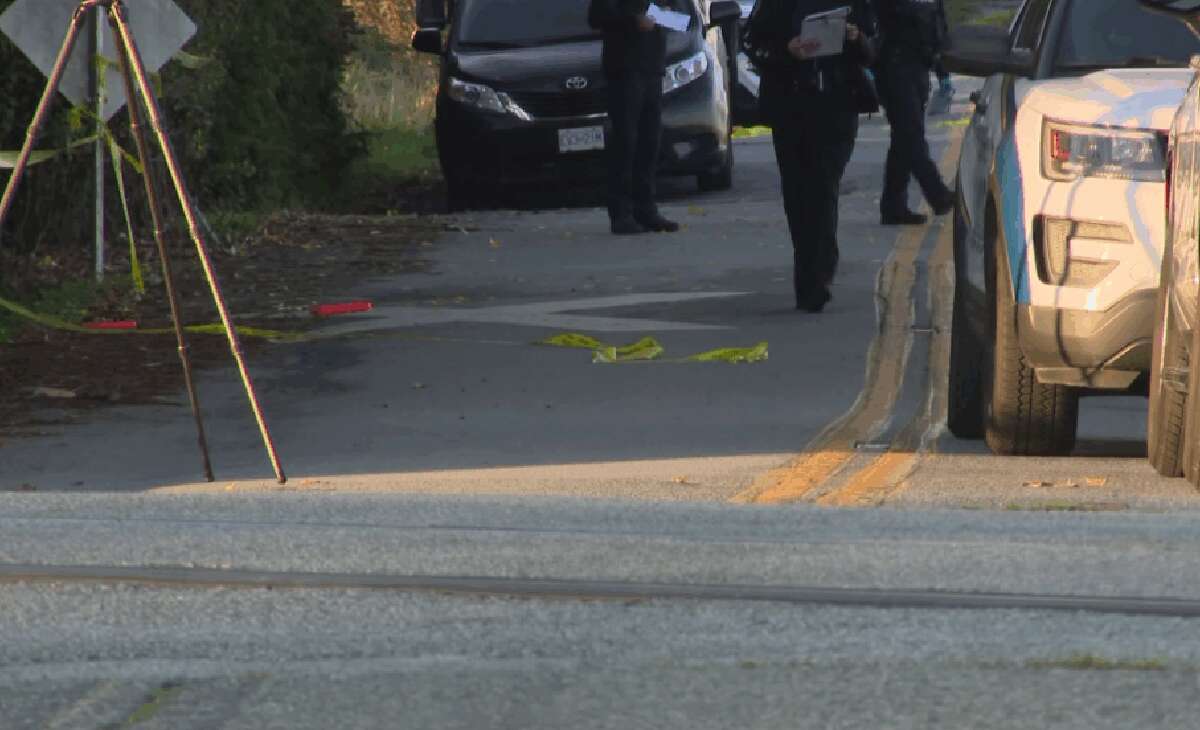 Suspicious Death Investigation Underway After Body Found Near 156th Street in Surrey