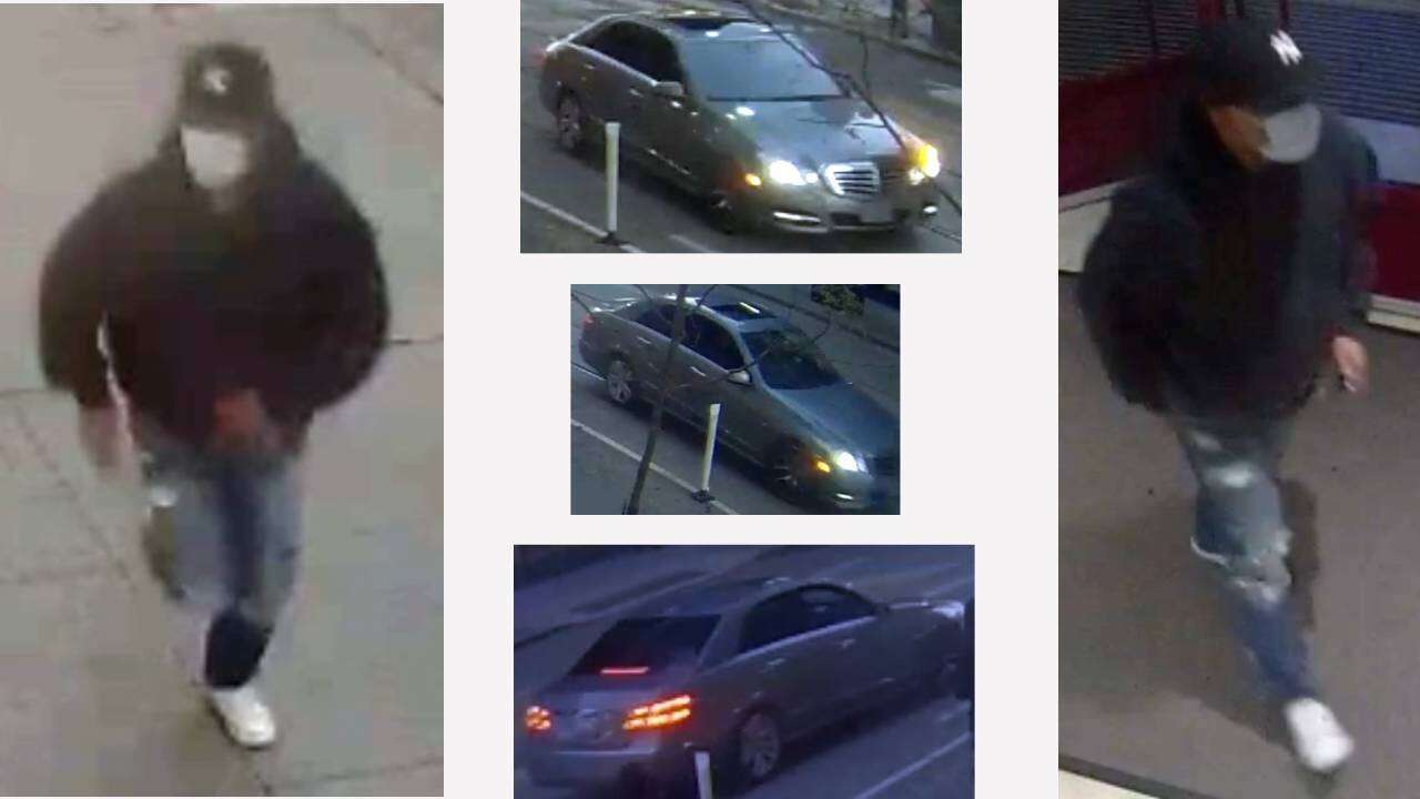 Toronto Police investigate $500,000 fraud after point-of-sale machine theft