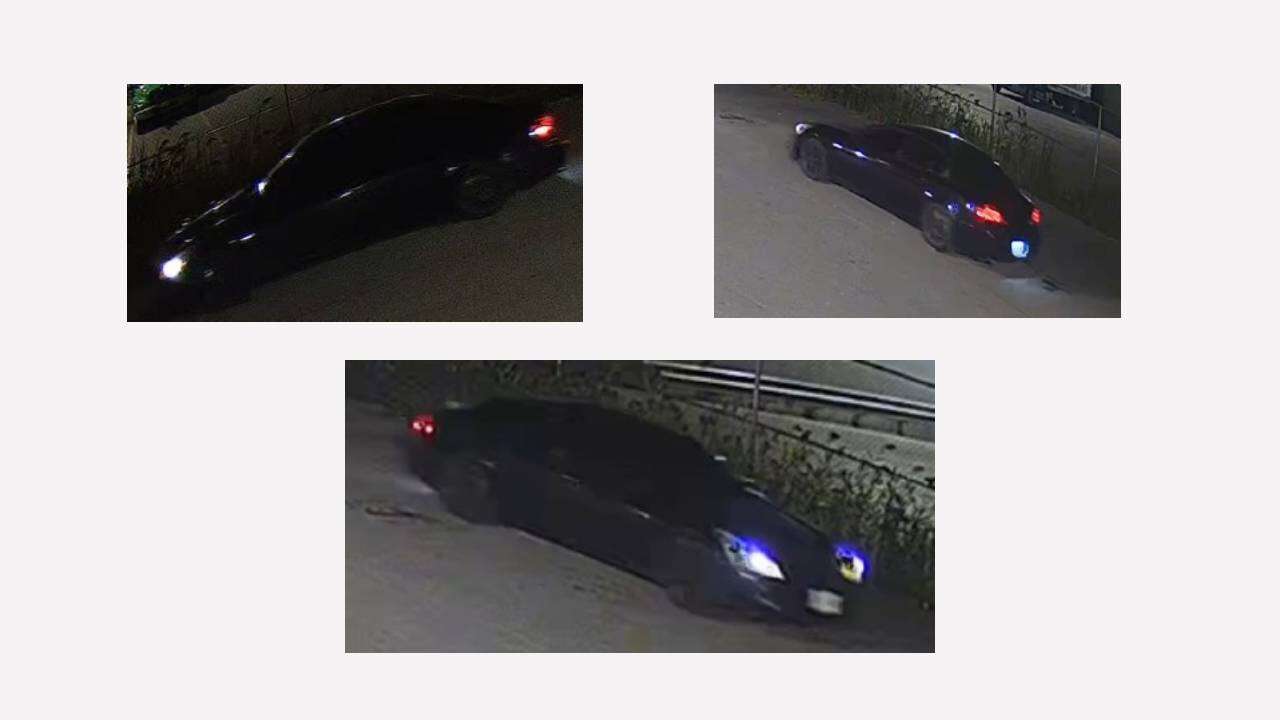 Catalytic converters stolen from multiple trucks in Etobicoke 