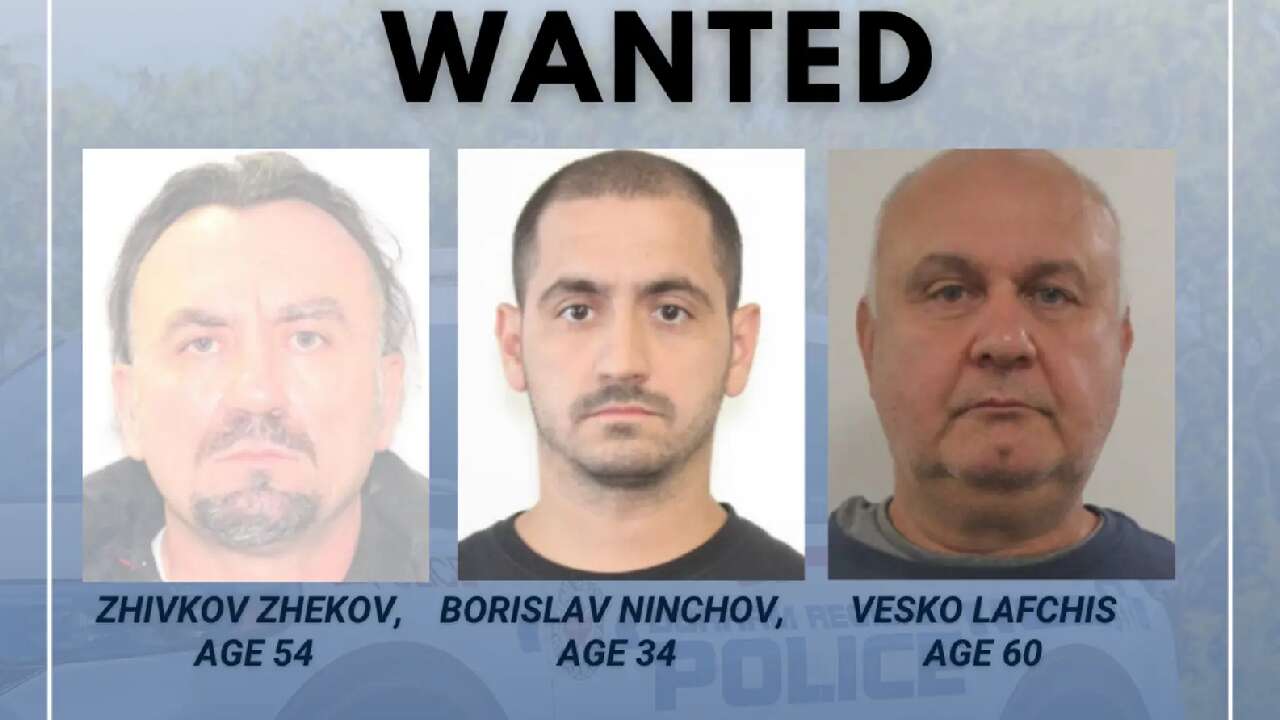 Three wanted in alleged $650K vehicle financing fraud across Durham Region 