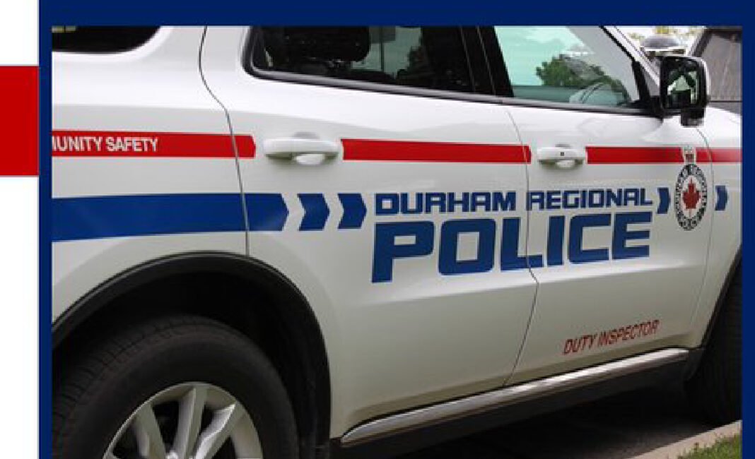 Ajax teen charged after firearm and drugs found at secondary school