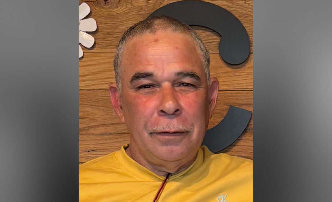 Canada-wide warrant issued for 64-year-old in alleged sexual offence against minor