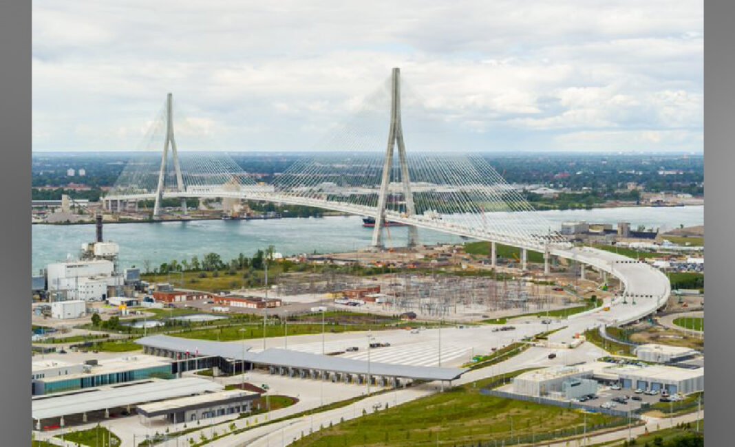 Democrats say they're escalating investigation into Gordie Howe bridge debacle