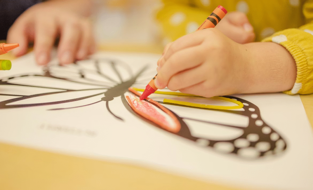 Surrey offers $10-a-day preschool through provincial partnership