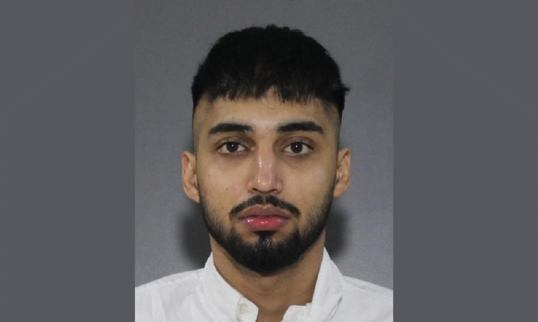 22-year-old Lovebir Singh deported in connection with extortion investigations, SPS releases photo