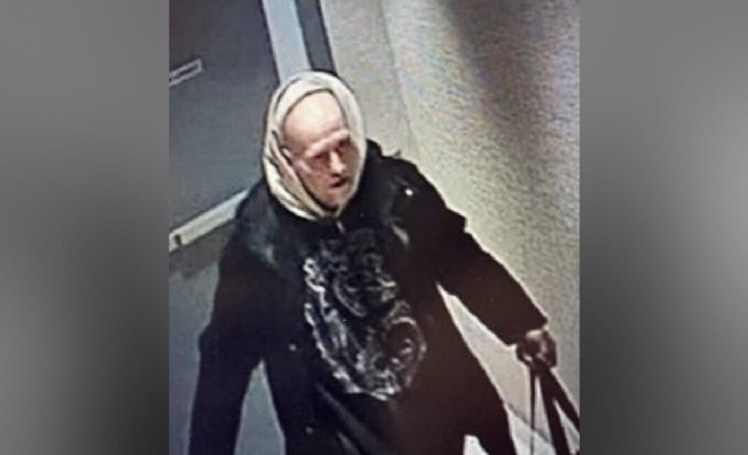 Toronto Police investigating break-and-enter incident, suspect identified
