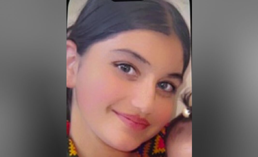 Toronto Police seek public’s help to find missing 14-year-old in east end
