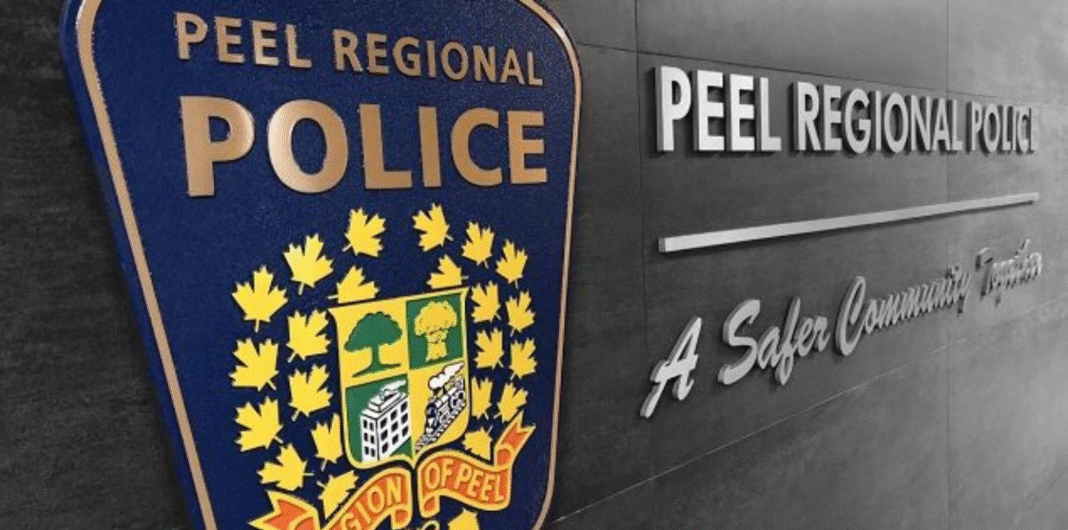 Peel Police Deputy Chief Nick Milinovich says underreporting, legal delays and decentralized criminal cells are slowing extortion investigations