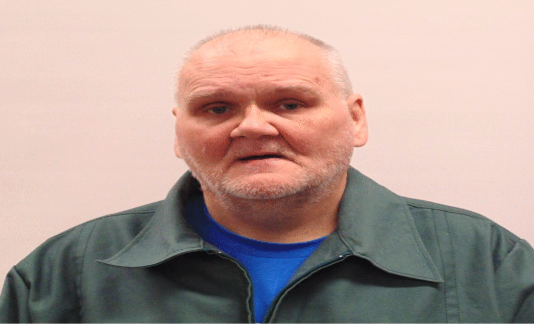 Surrey police warn public as high-risk sex offender moves into community ,mayor condemns the release