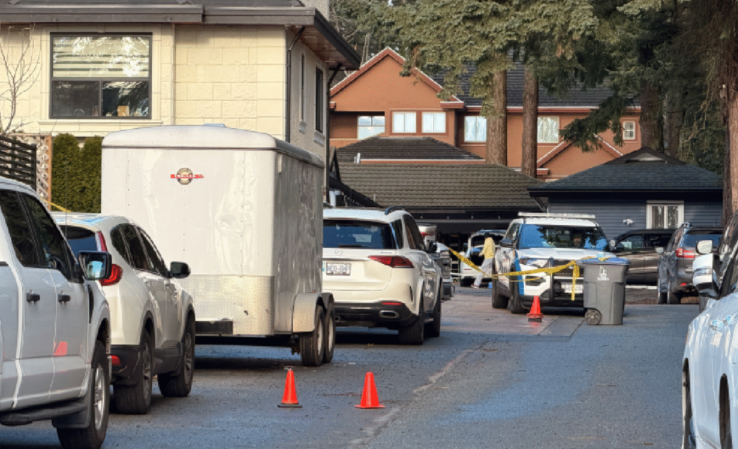 Former anti-gang task force officer Paul Dadwal to lead B.C.'s new Community Advisory Group on Extortion