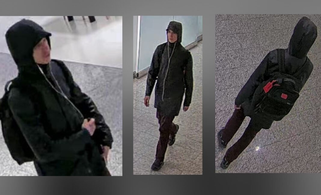 Man Wanted After Alleged Hate-Motivated Assault in Downtown Toronto