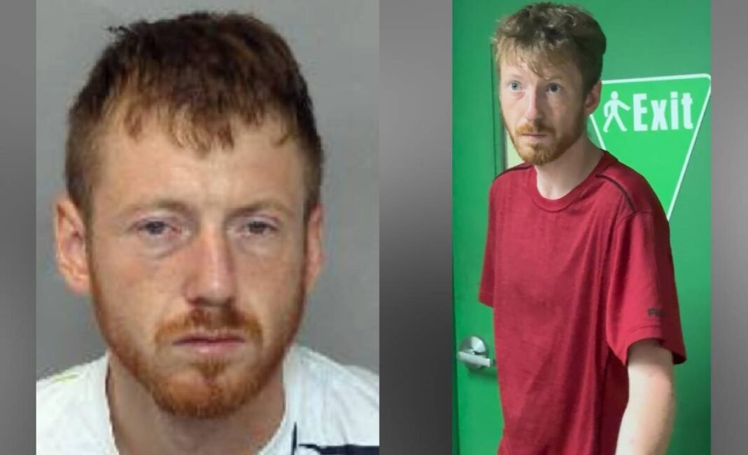 Toronto police seek suspect in break-and-enter investigation