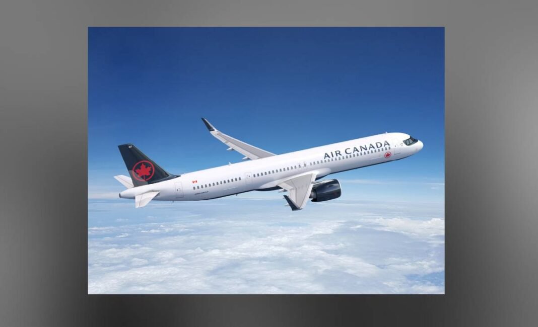 Air Canada suspends its service to Cuba amid jet fuel shortage