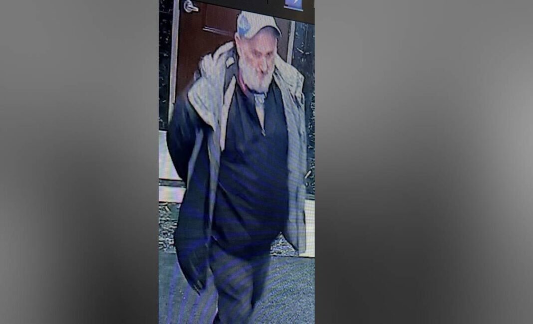 Toronto police seek assistance locating 80-year-old missing man
