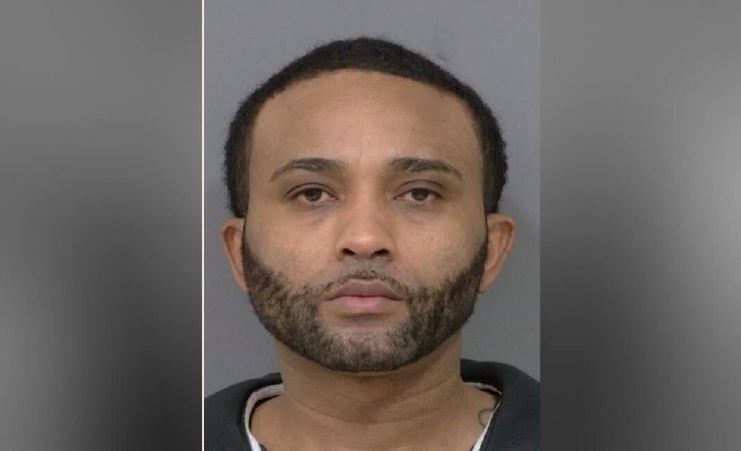 Toronto man arrested and charged with first-degree murder for 2024 fatal shooting in Brampton