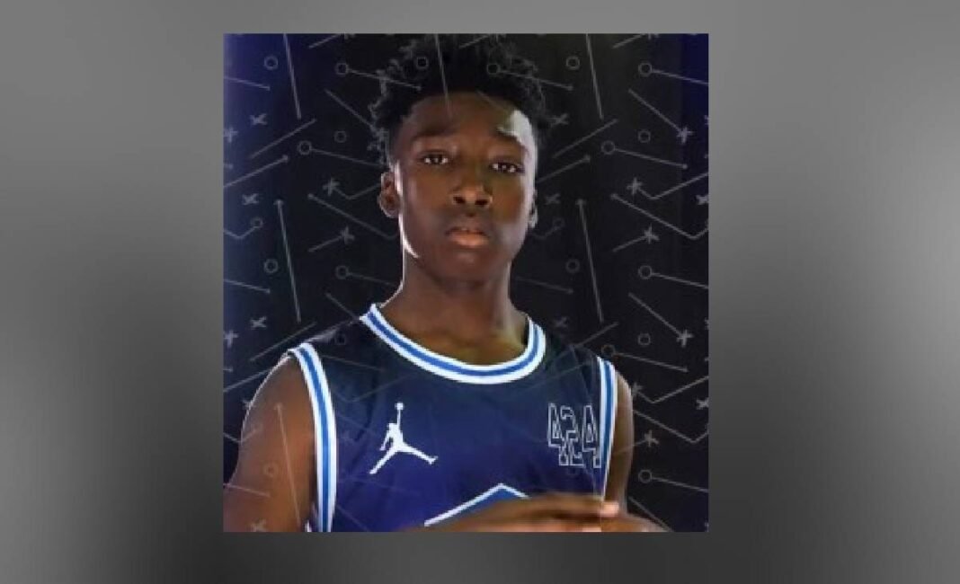15-year-old boy charged in connection with fatal shooting of teen at Tim Hortons in Scarborough