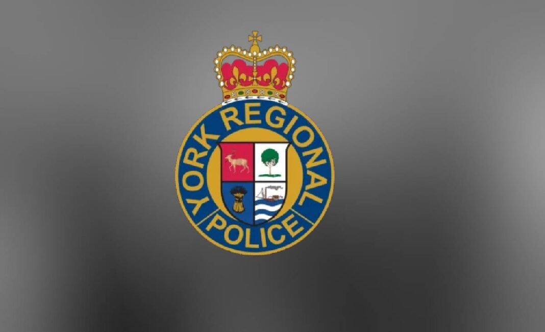 Four arrested in York region break-and-enter investigation; Police release images of recovered stolen items