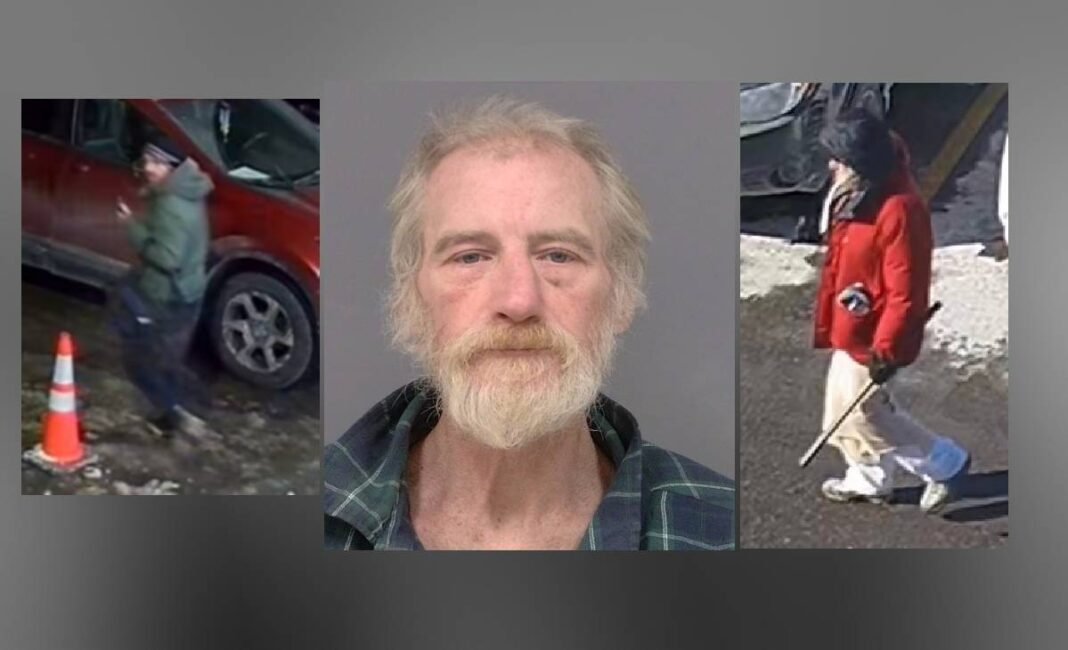 Peel police looking for additional victim after unprovoked metal rod attacks in Mississauga; Suspect arrested