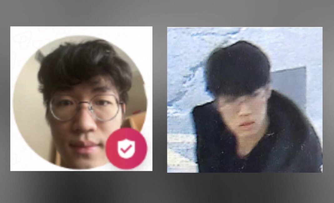 York police warn public about scam targeting Chinese students, seek suspect in case involving missing youth
