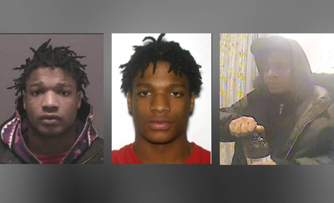 York Regional Police identify additional suspect in project Chatter