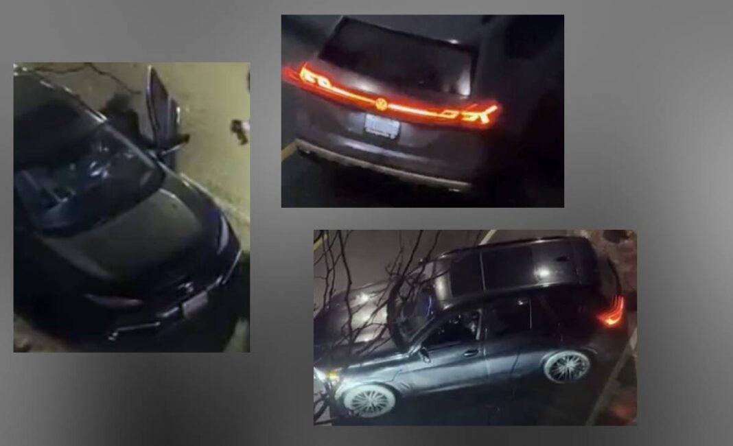 Toronto police seek public’s help identifying 10 suspects in break-in investigation