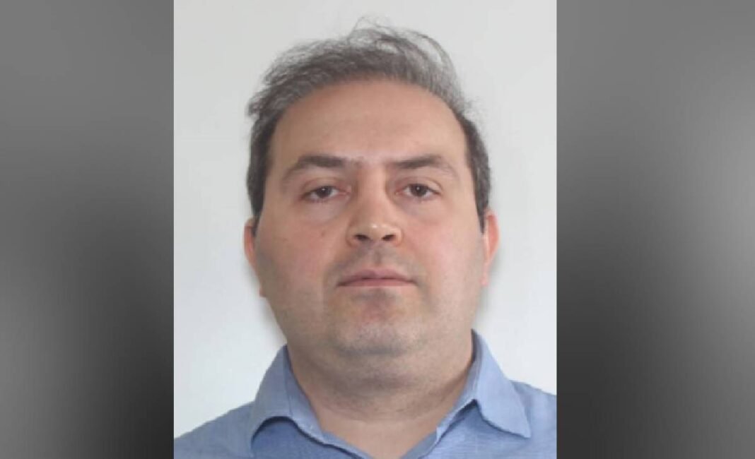 Vaughan realtor facing sexual assault charges